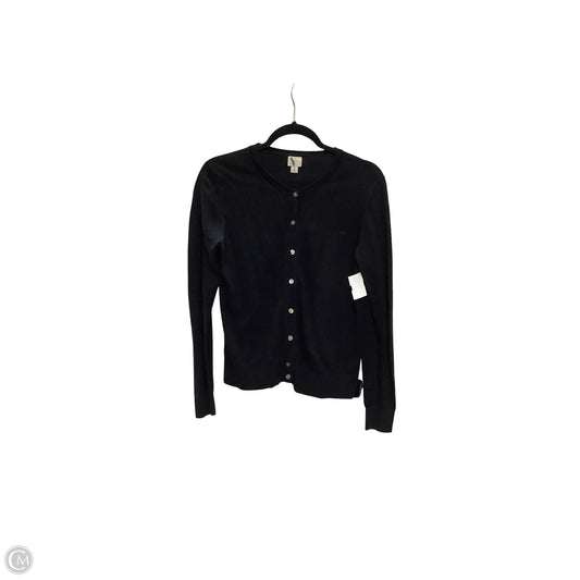 Cardigan By A New Day In Black, Size: S