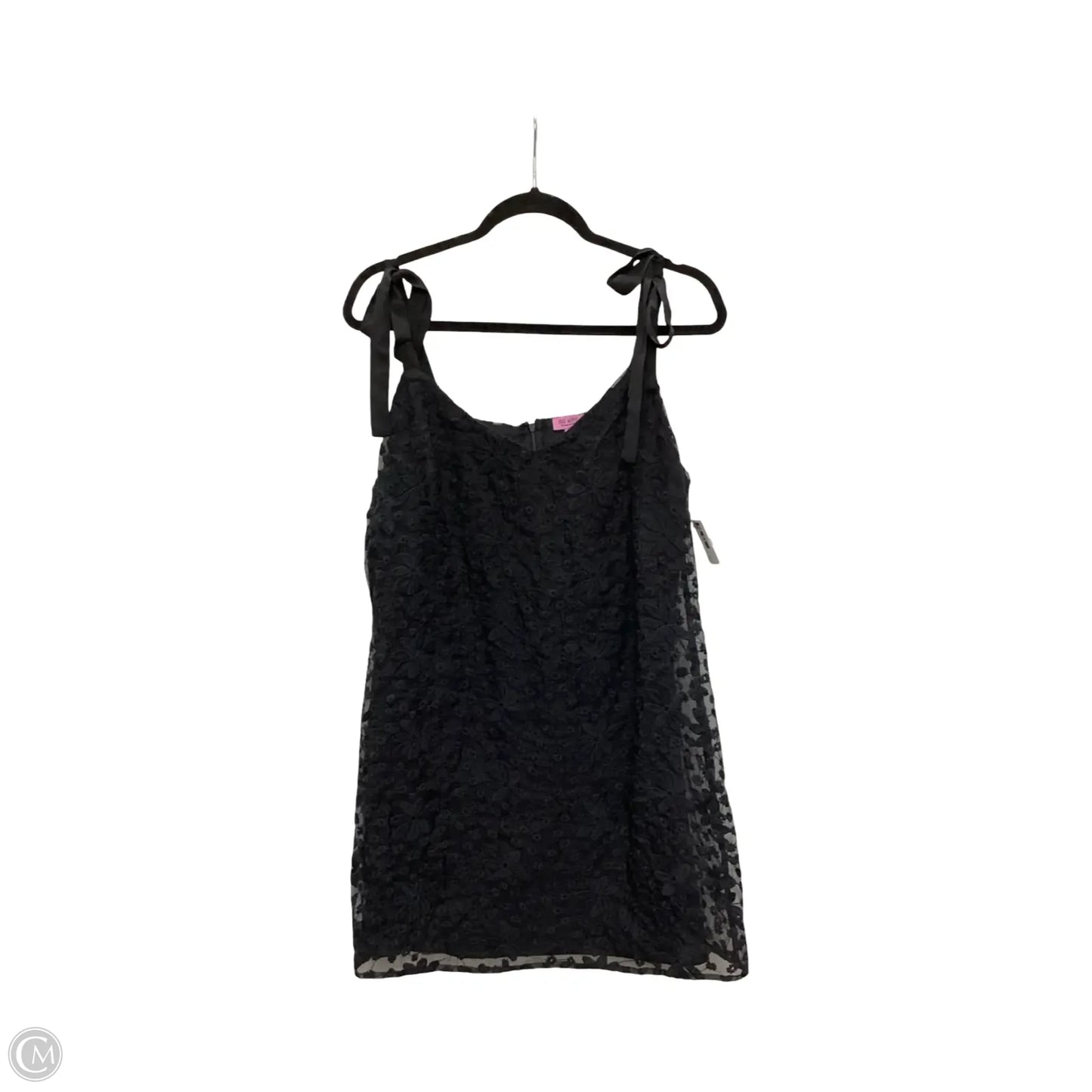 Dress Casual Short By Francesca’s In Black, Size: Xl