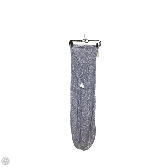 Jumpsuit By Japna In Blue, Size: S