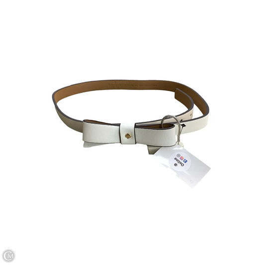 Belt Designer By Kate Spade, Size: Small