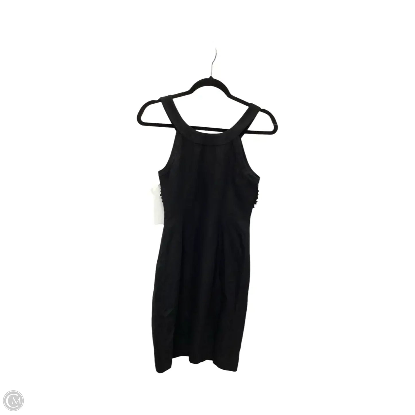 Dress Casual Short By Postmark In Black, Size: 2