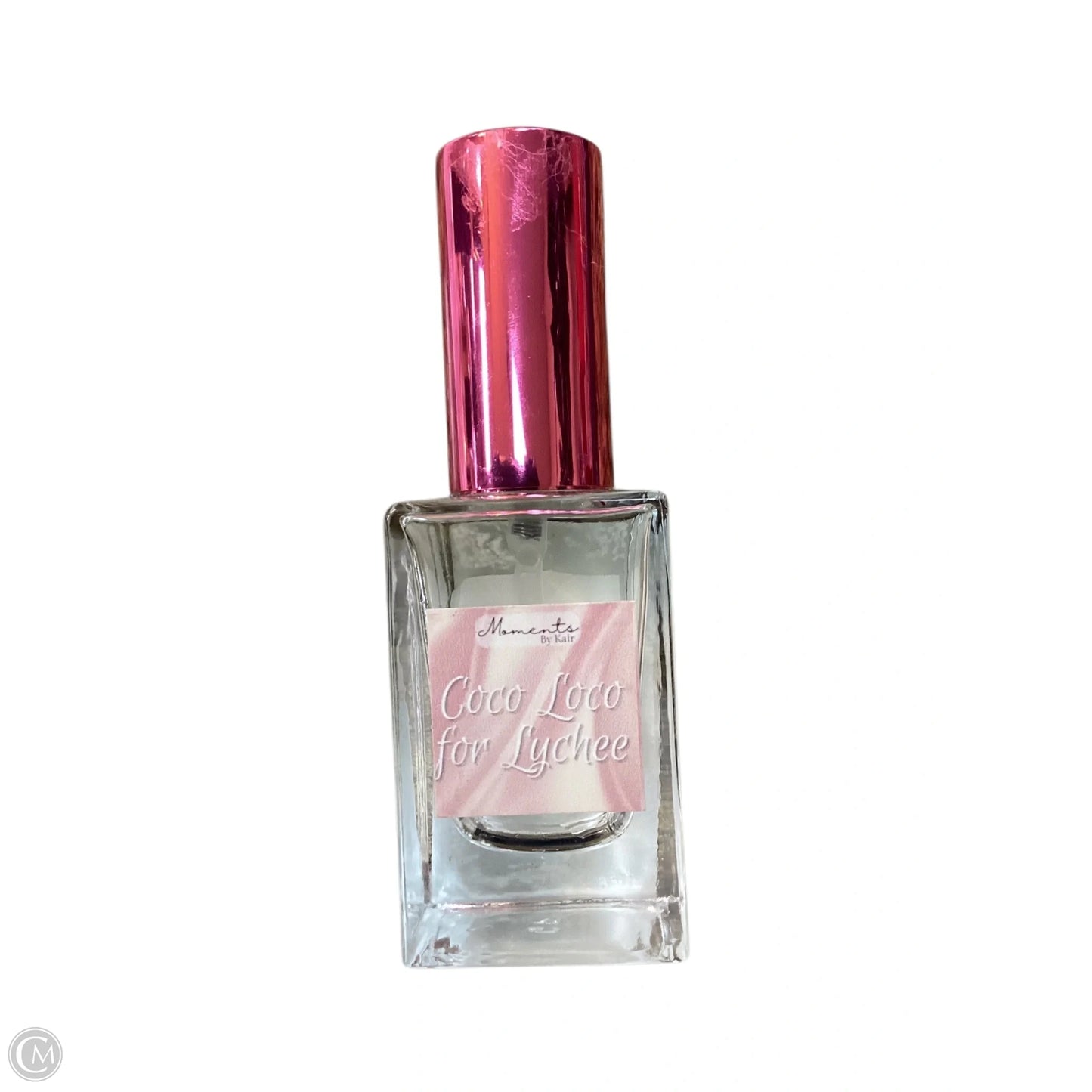 Fragrance By Clothes Mentor