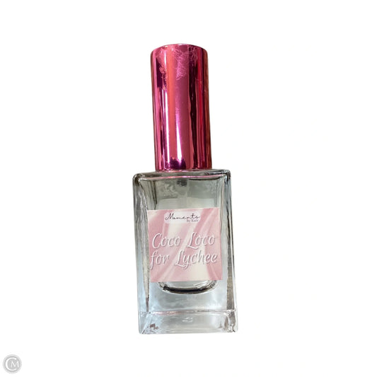 Fragrance By Clothes Mentor