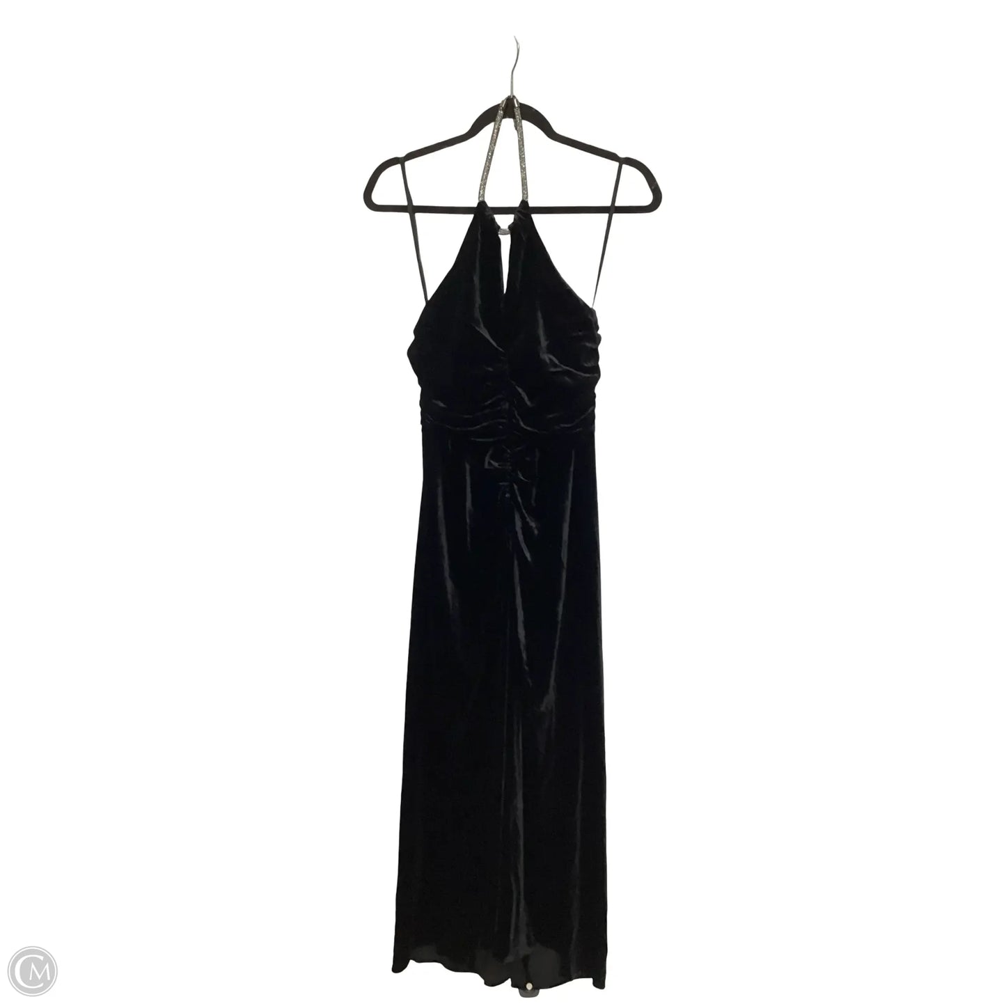 Dress Party Long By Veronica Beard In Black, Size: S