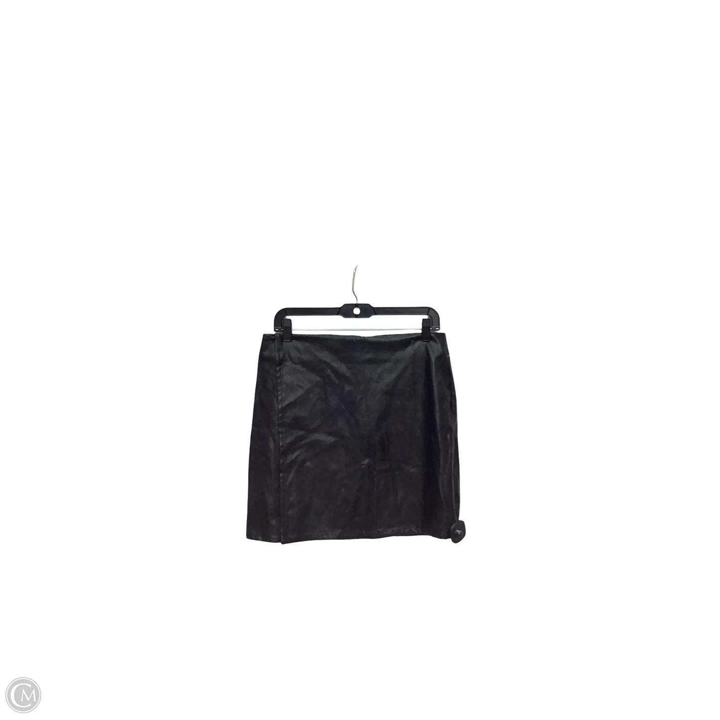 Skirt Mini & Short By Lulus In Black, Size: L