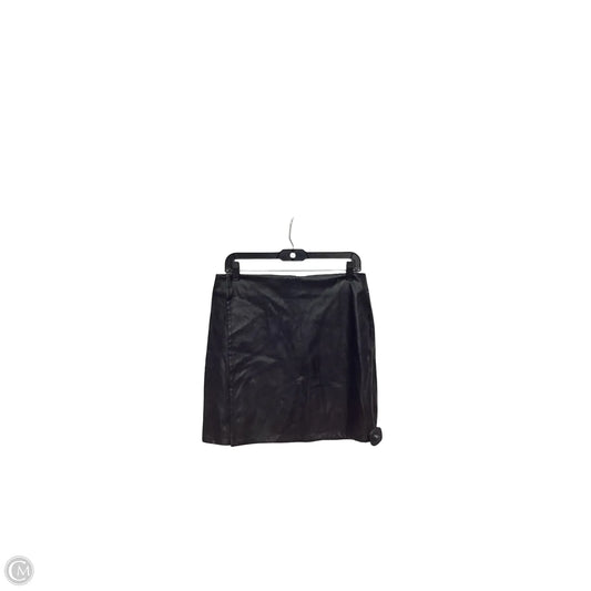 Skirt Mini & Short By Lulus In Black, Size: L
