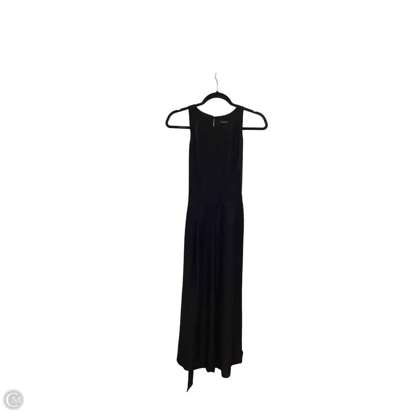 Jumpsuit By Banana Republic In Black, Size: 0
