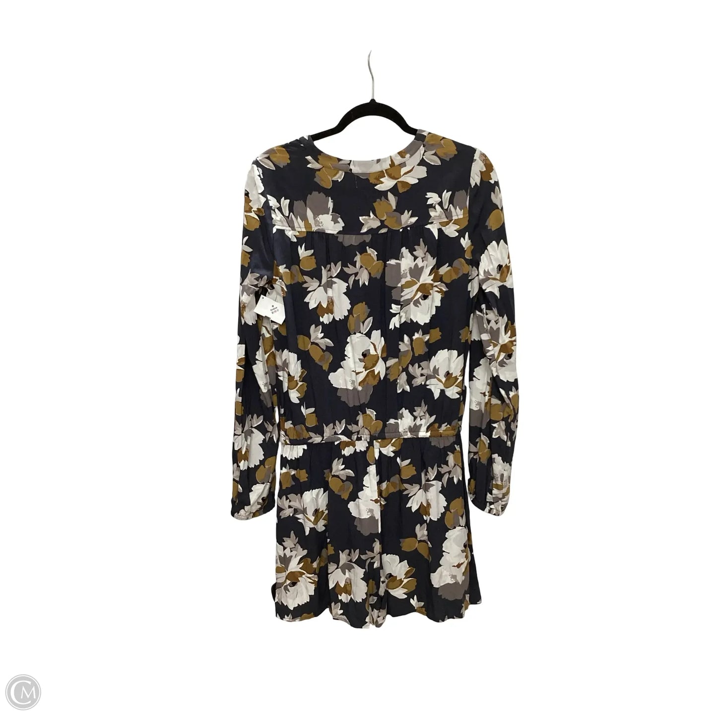 Romper By Old Navy In Floral Print, Size: M