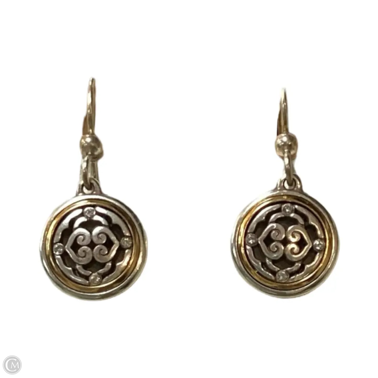 Earrings Dangle/drop By Brighton