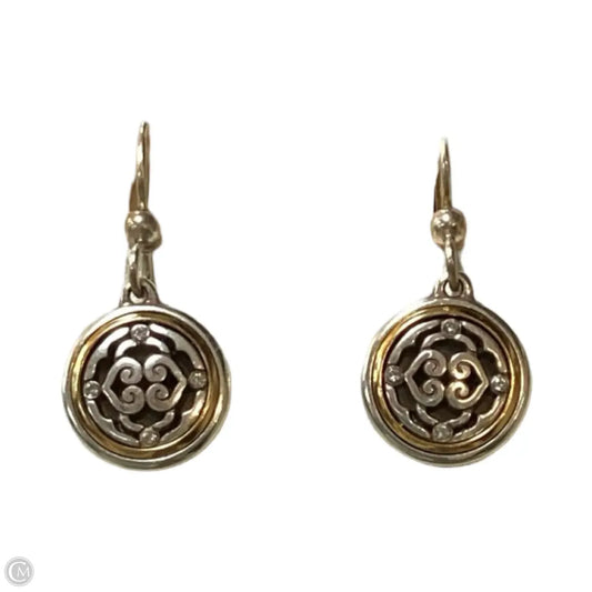 Earrings Dangle/drop By Brighton
