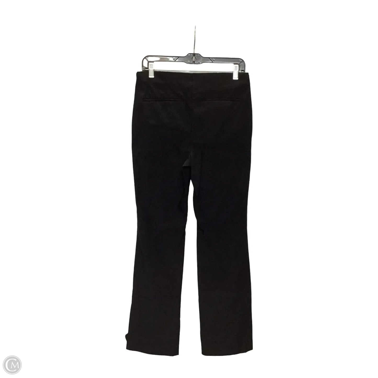 Pants Dress By Chicos In Black, Size: S