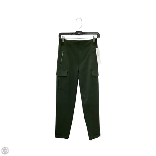 Pants Cropped By Athleta In Green, Size: 0