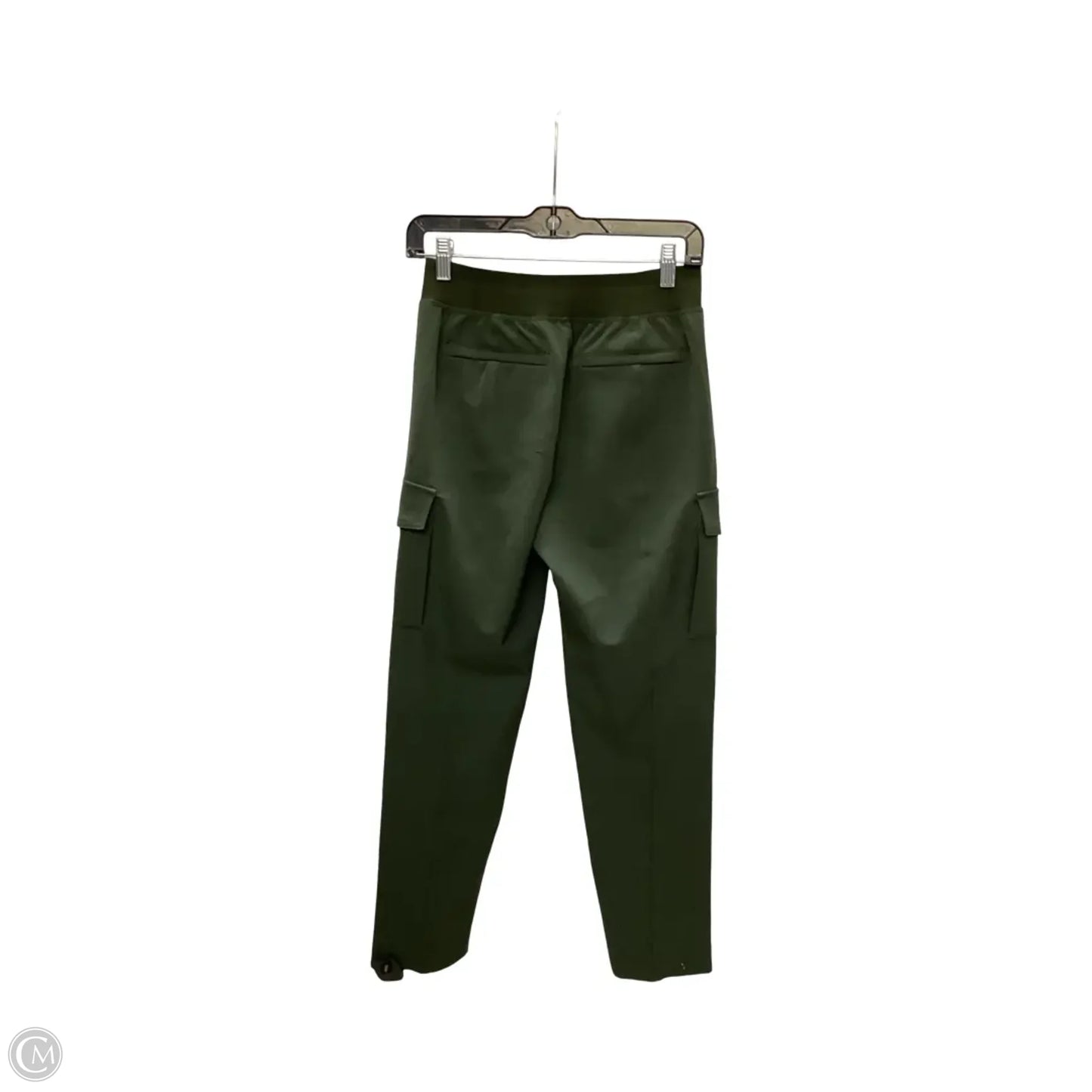Pants Cropped By Athleta In Green, Size: 0