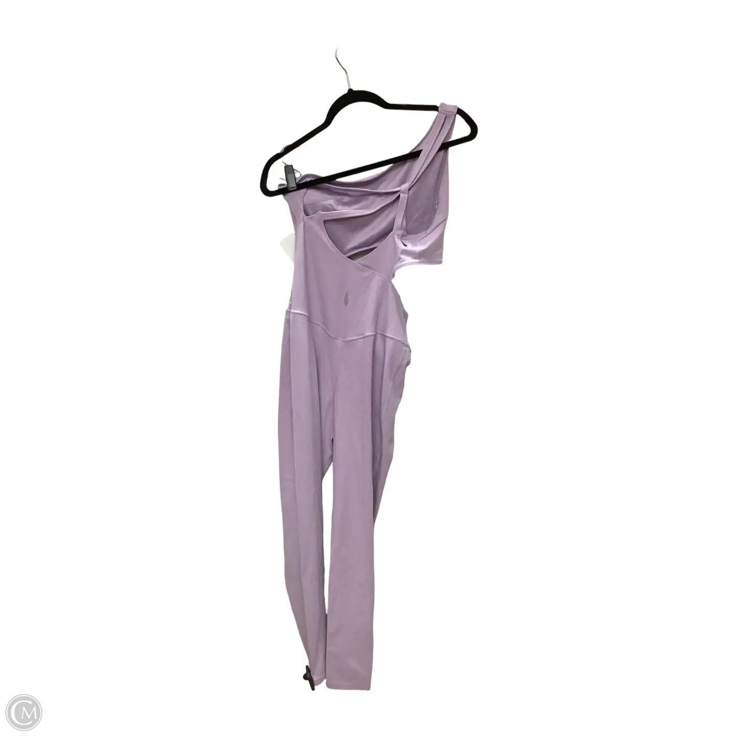 Jumpsuit By Free People In Purple, Size: M