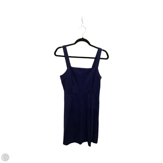 Dress Casual Short By On 34th In Navy, Size: S