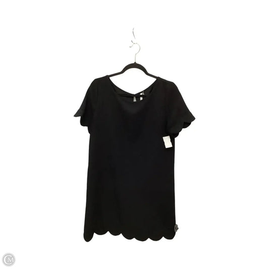 Dress Casual Short By Mittoshop In Black, Size: L