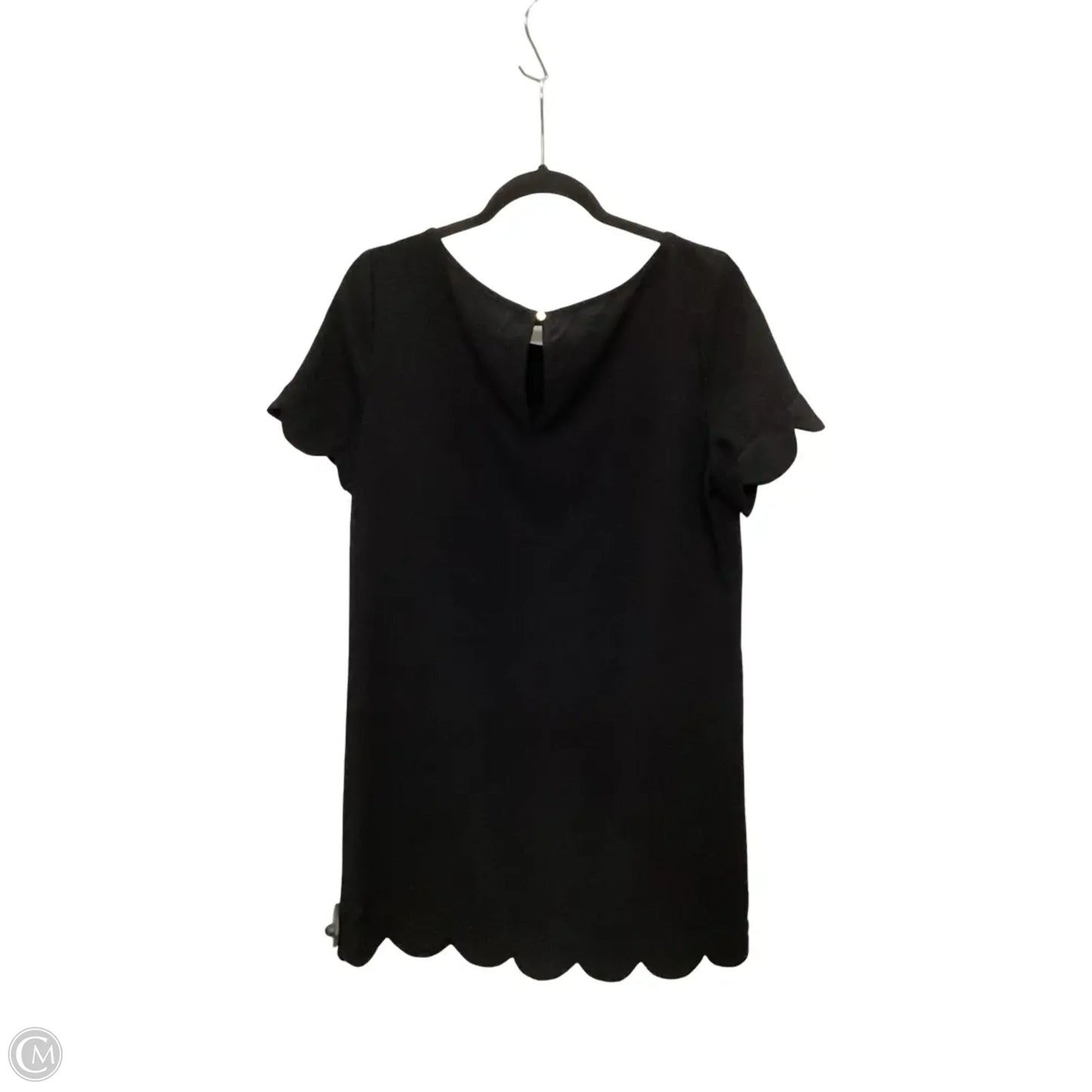 Dress Casual Short By Mittoshop In Black, Size: L