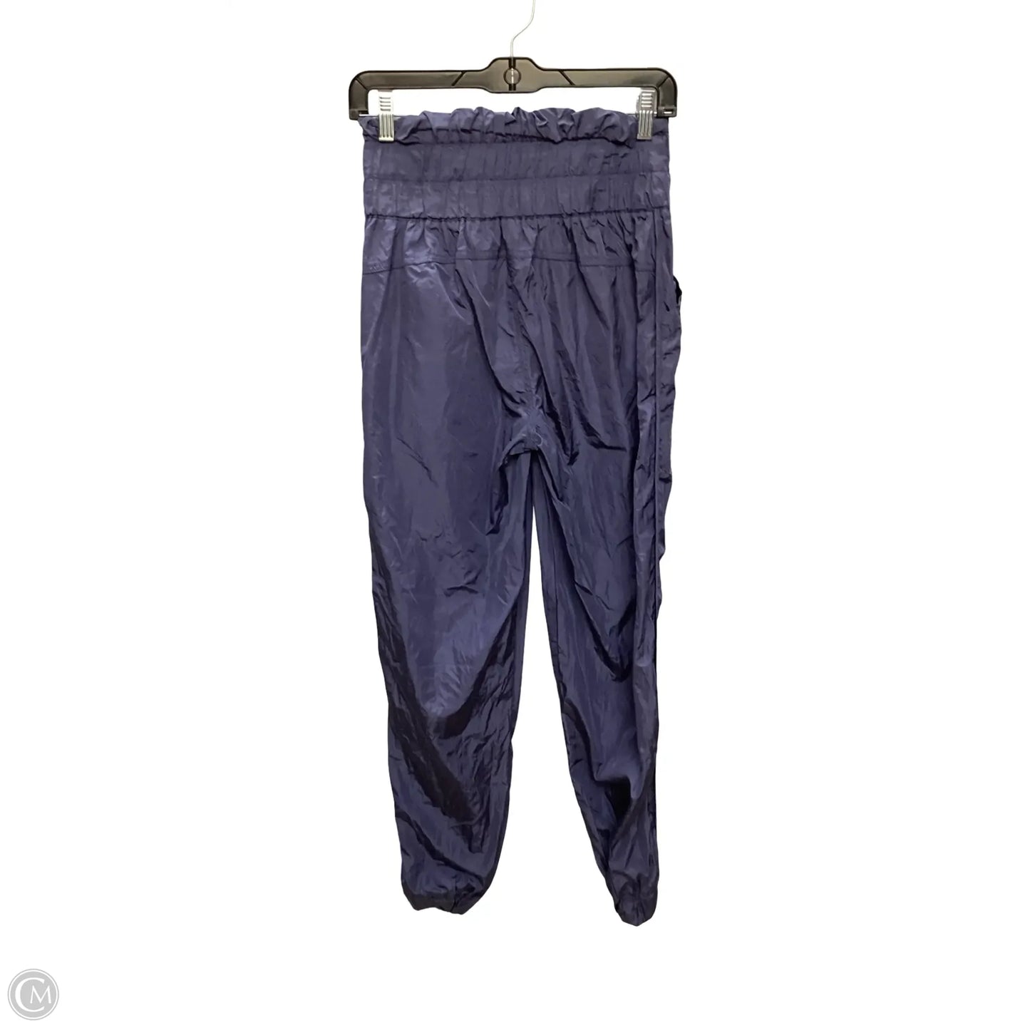 Athletic Pants By Free People In Purple, Size: S
