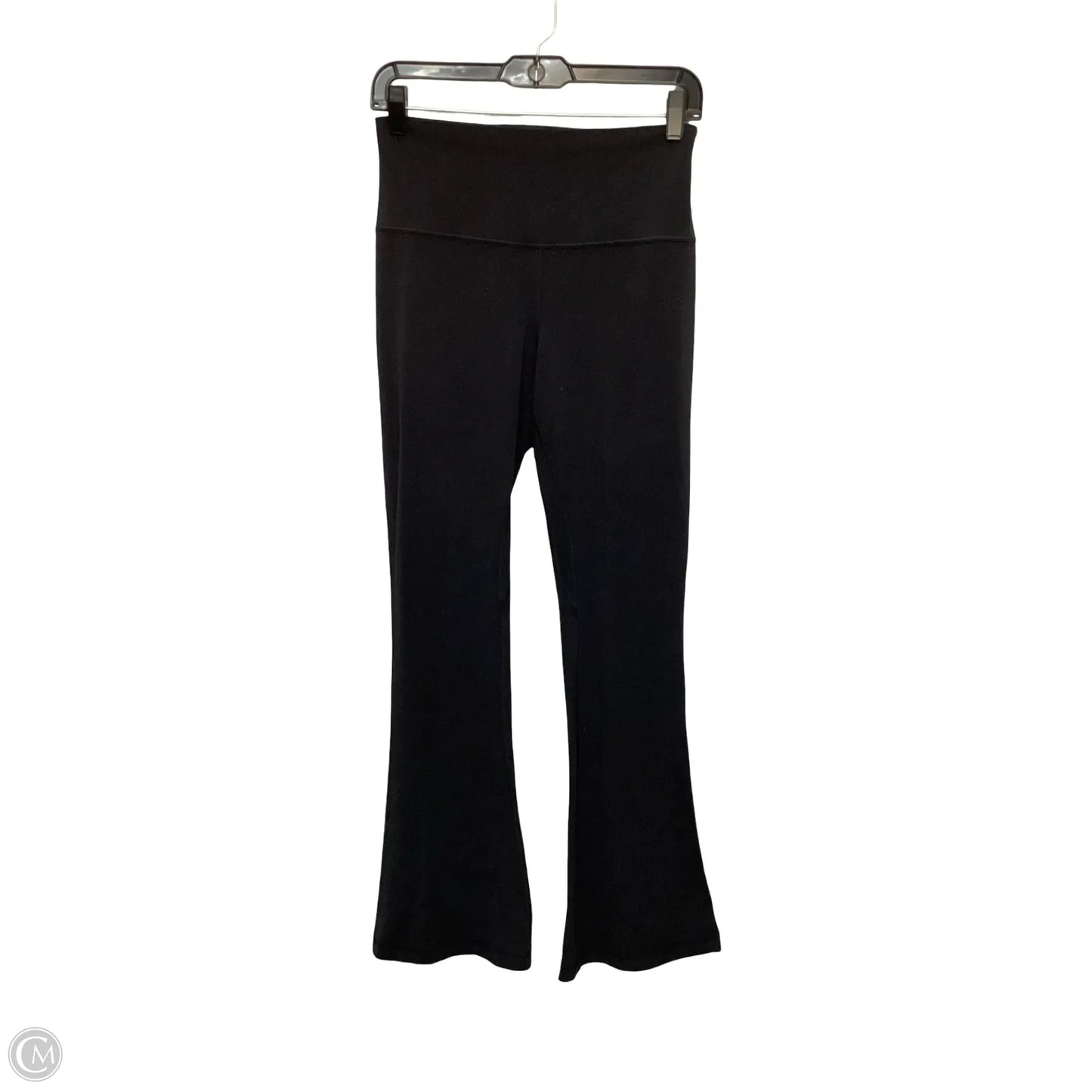 Athletic Pants By Lululemon In Black, Size: 10