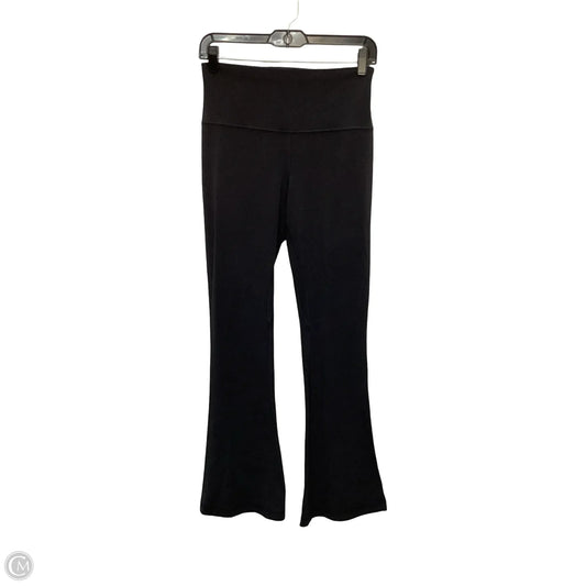 Athletic Pants By Lululemon In Black, Size: 10