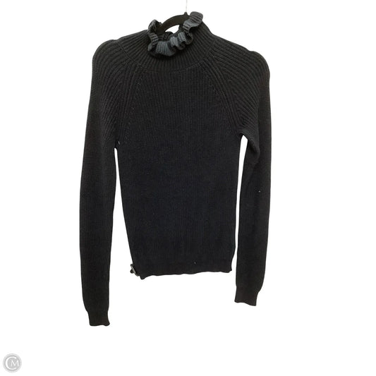 Sweater By Lauren James In Black, Size: Xs