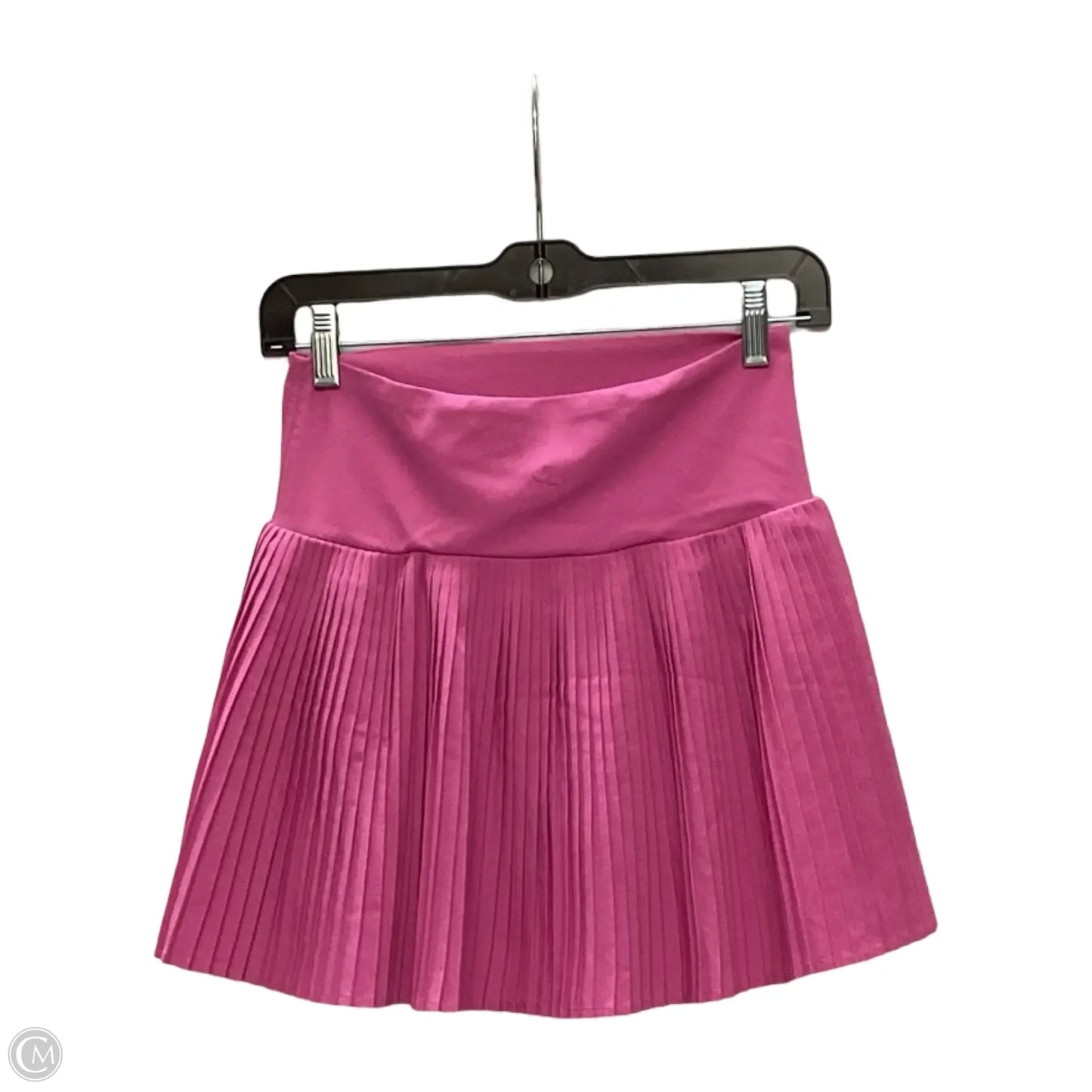 Athletic Skort By Joy Lab In Pink, Size: S