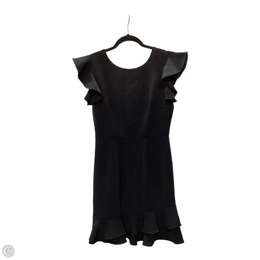 Dress Casual Short By Tcec In Black, Size: M