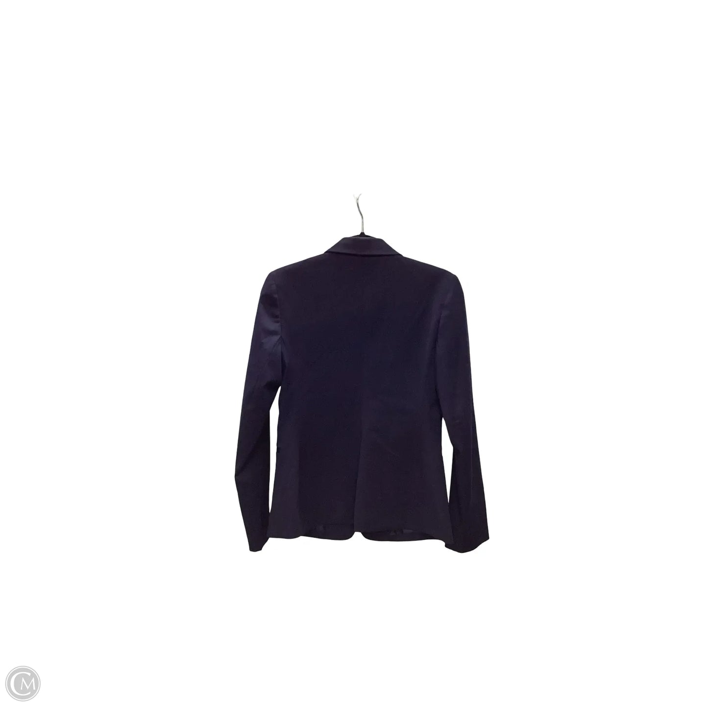 Blazer By Express In Navy, Size: M