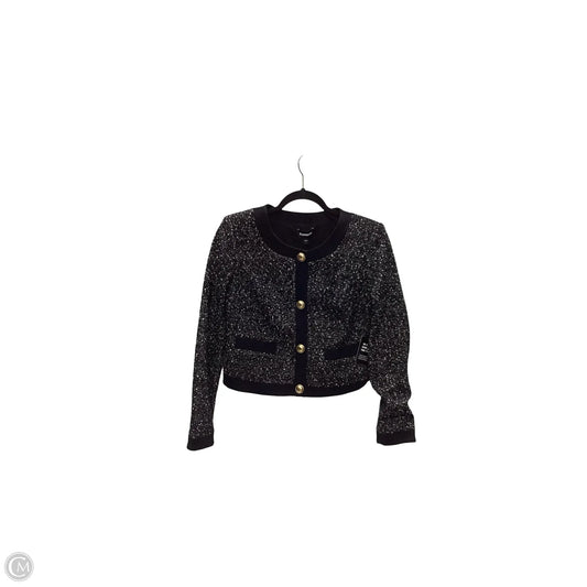 Blazer By Express In Black, Size: S