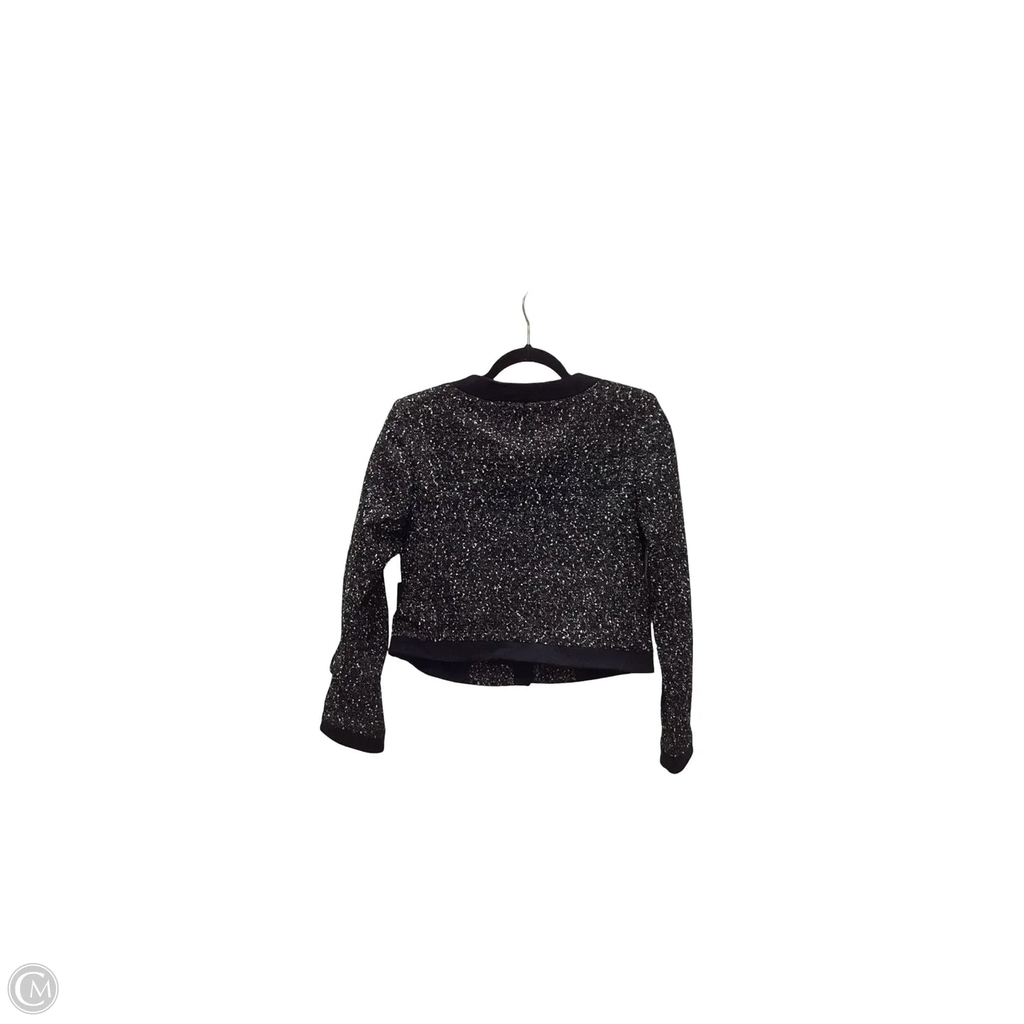 Blazer By Express In Black, Size: S