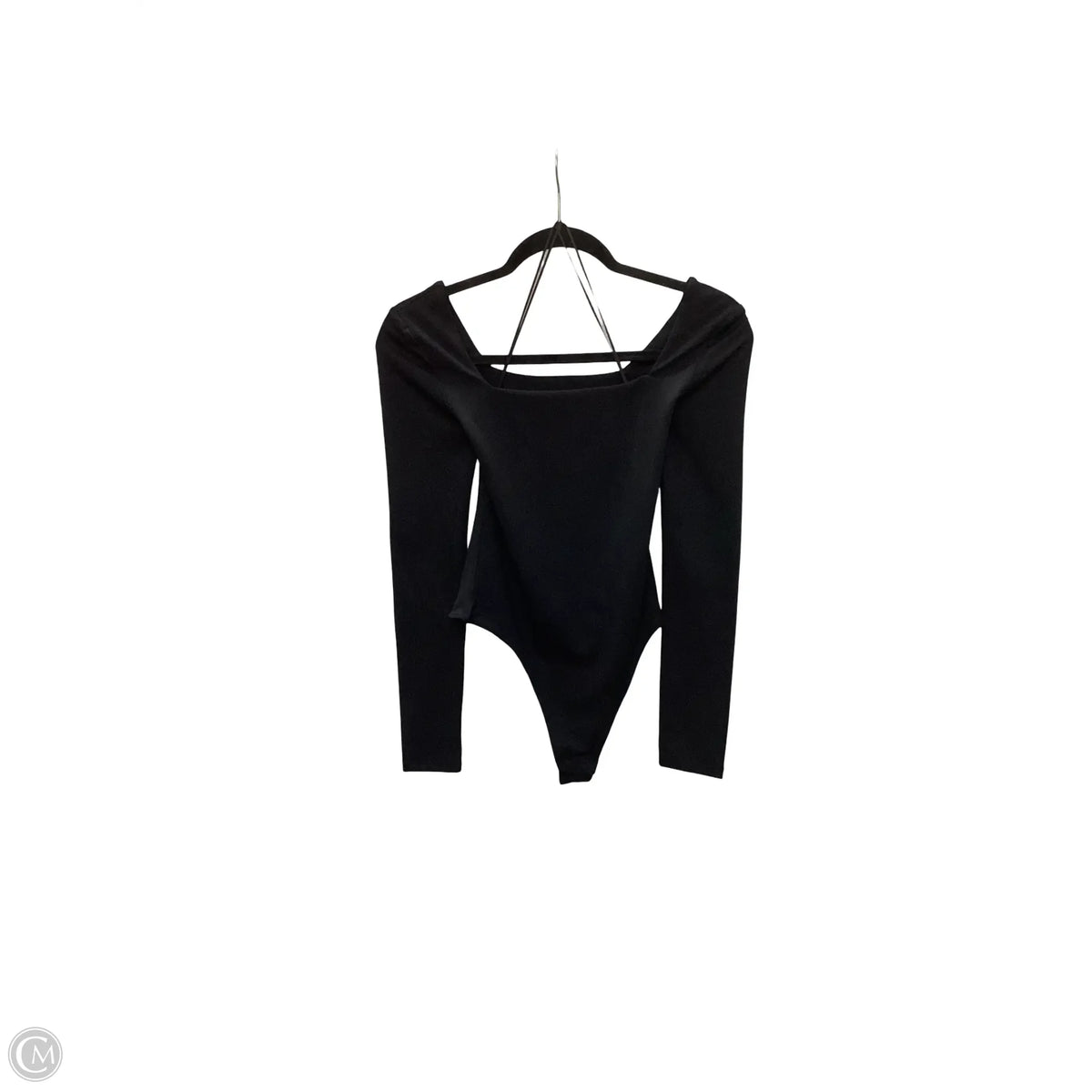 Bodysuit By Hunter & Brown In Black, Size: S