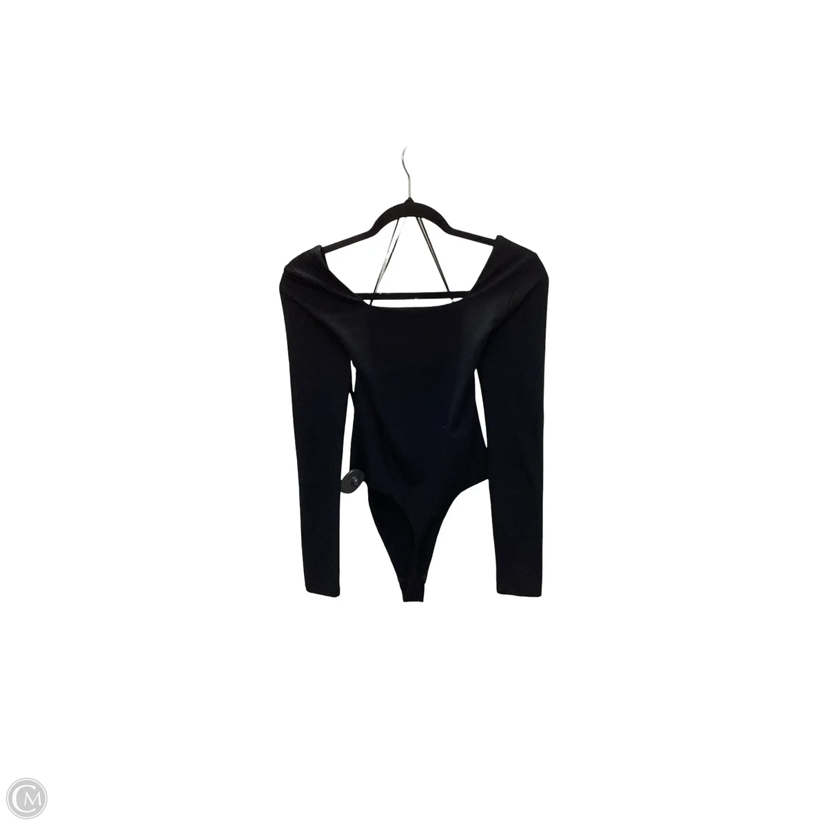 Bodysuit By Hunter & Brown In Black, Size: S