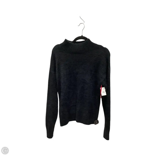 Sweater By Freshman In Black, Size: M