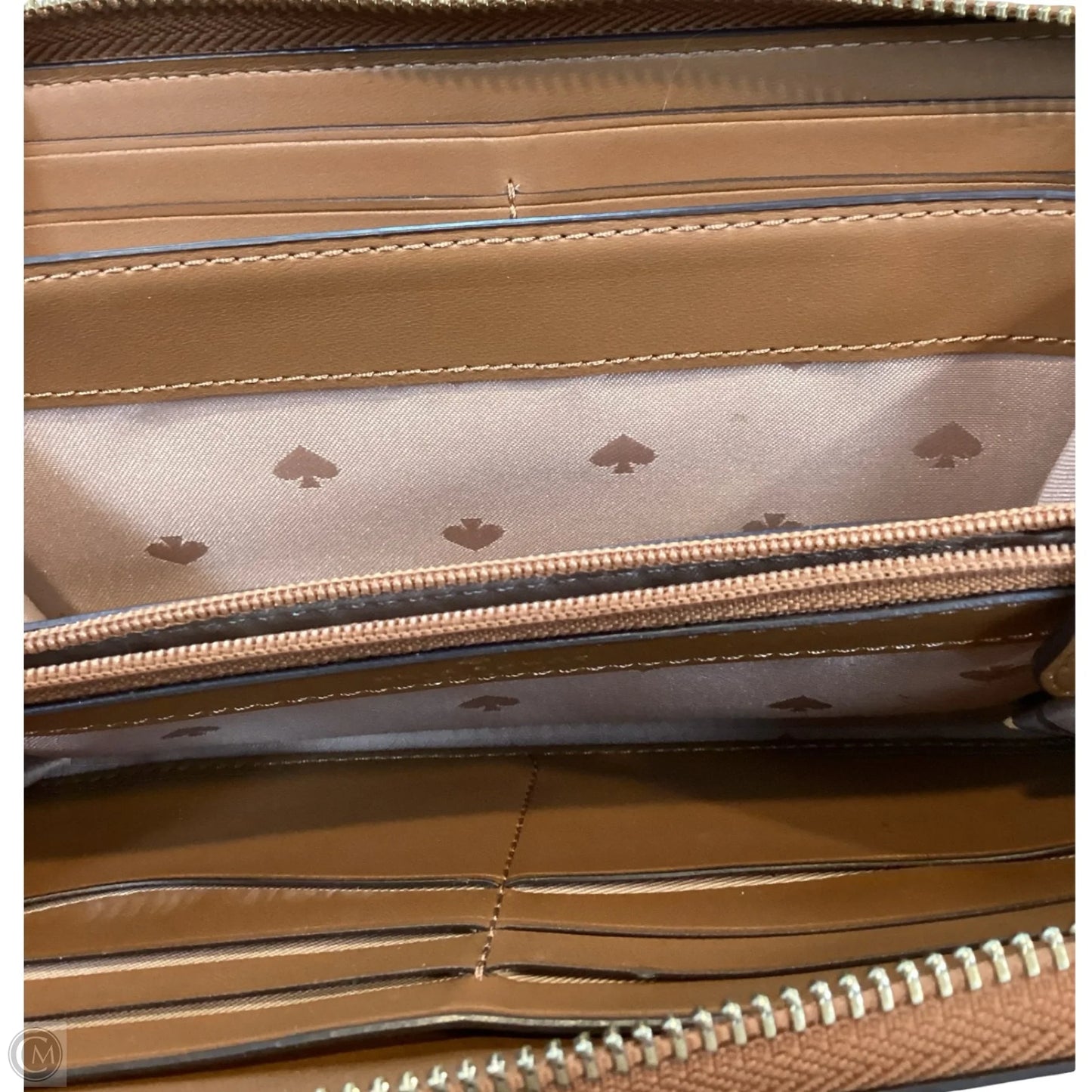 Wallet Designer By Kate Spade, Size: Large