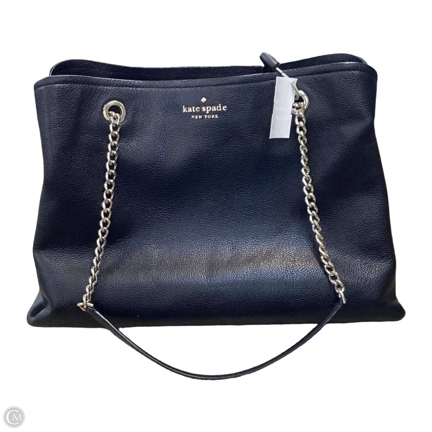 Handbag Designer By Kate Spade, Size: Large