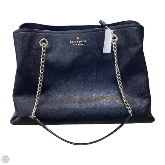 Handbag Designer By Kate Spade, Size: Large