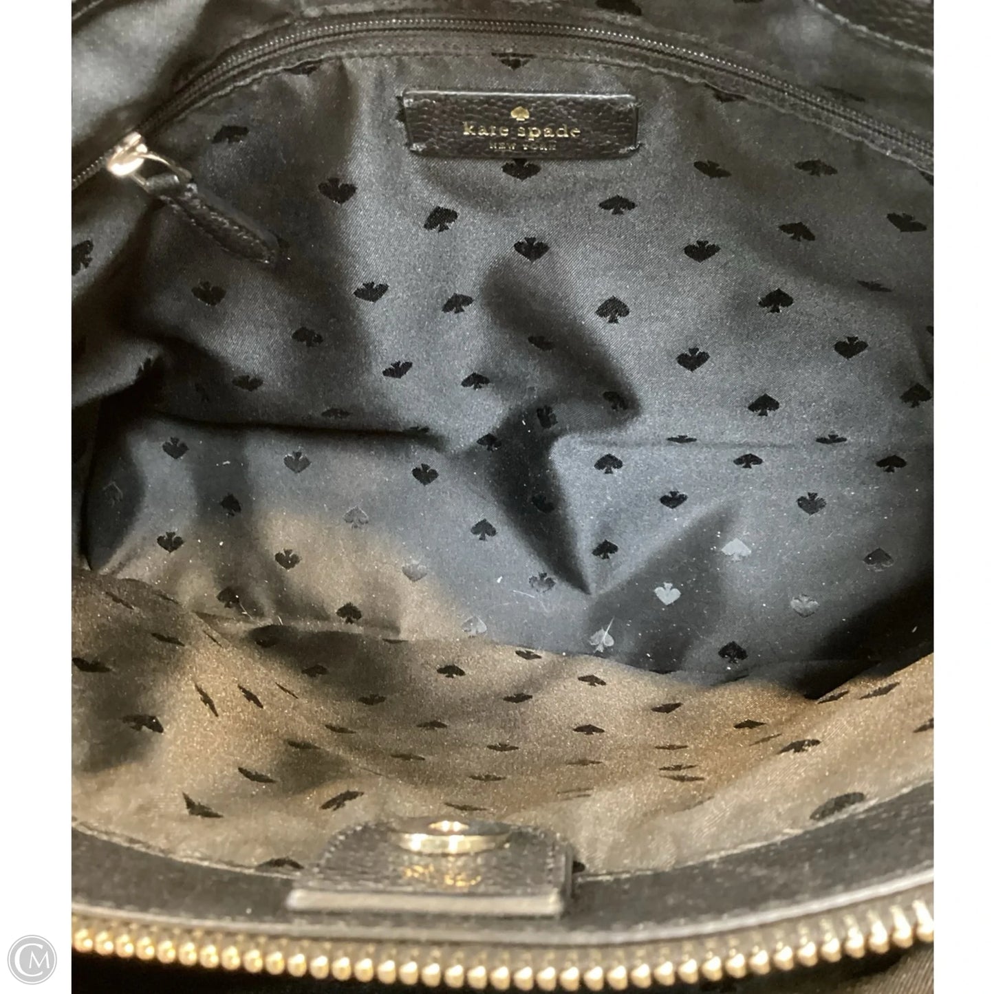 Handbag Designer By Kate Spade, Size: Large