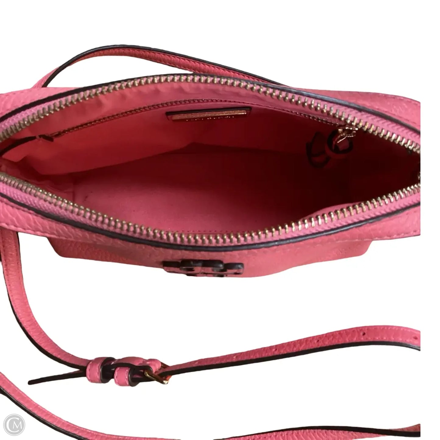 Crossbody Designer By Tory Burch, Size: Medium