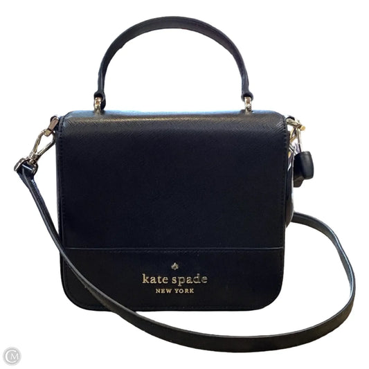 Crossbody Designer By Kate Spade, Size: Medium