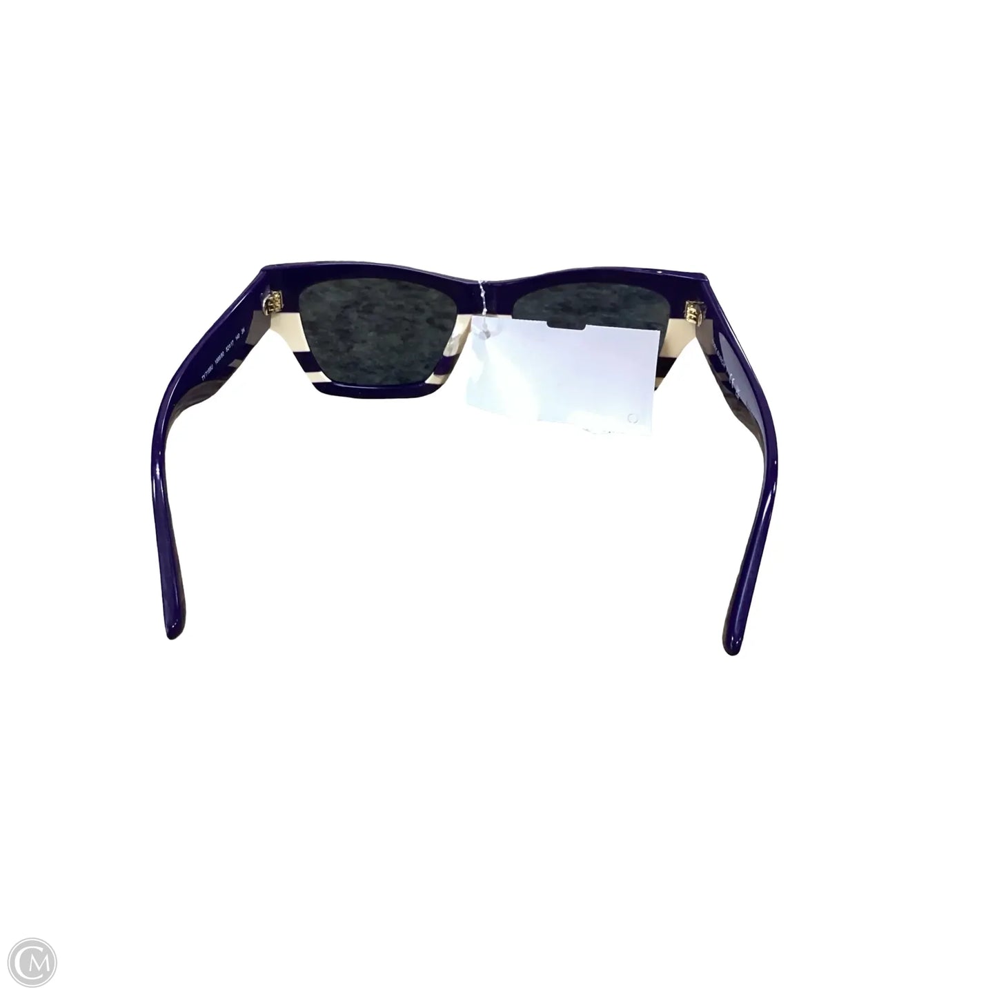 Sunglasses Designer By Tory Burch, Size: Small