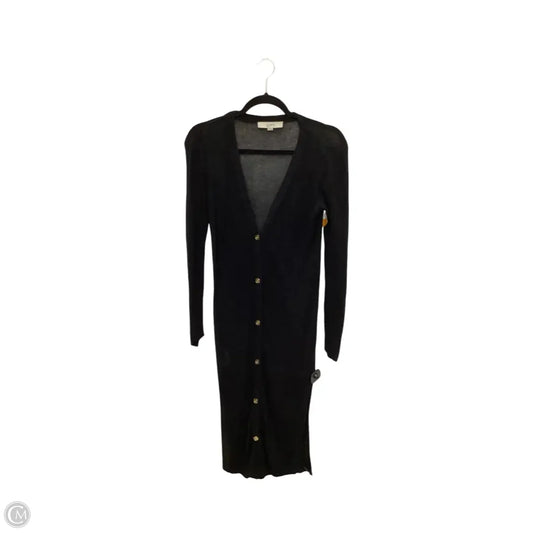 Cardigan By Loft In Black, Size: M