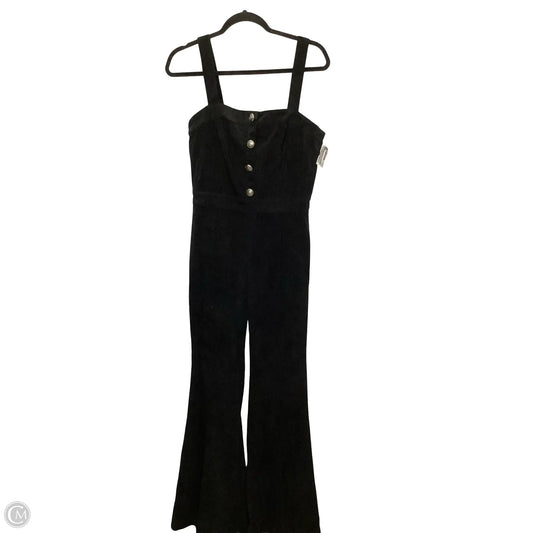 Jumpsuit By Flying Tomato In Black, Size: M