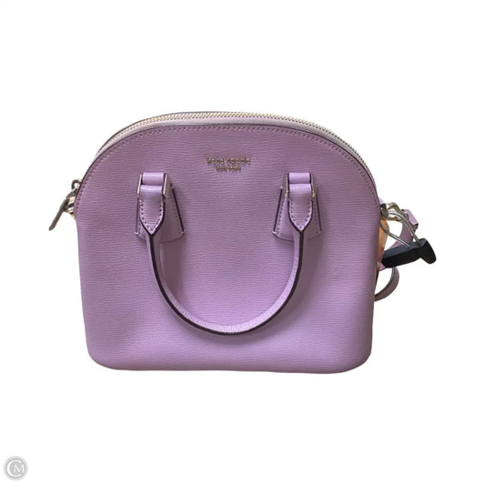Handbag Designer By Kate Spade, Size: Small