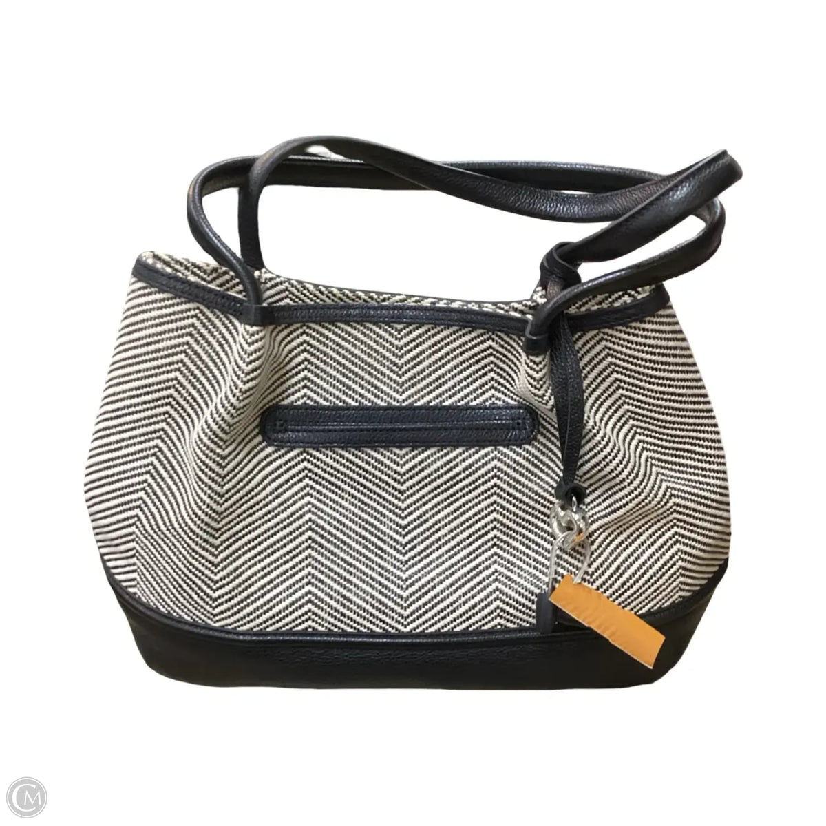 Handbag Designer By Brighton, Size: Medium