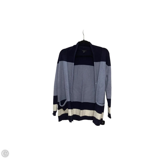 Cardigan By Verve Ami In Blue, Size: M