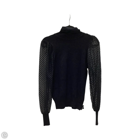 Sweater By Marled In Black, Size: S
