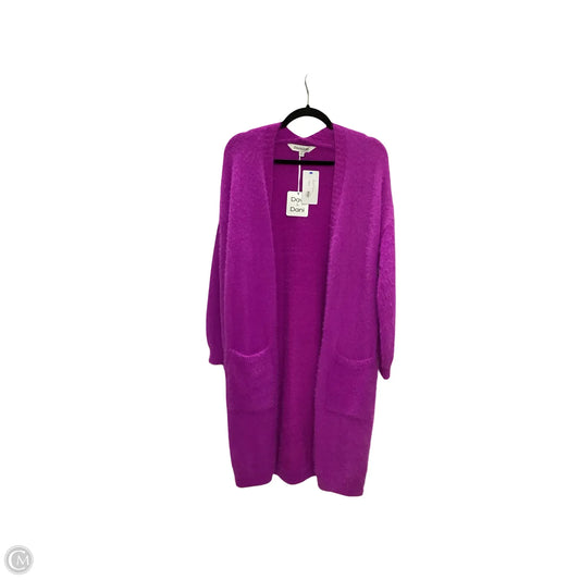 Cardigan By Davi & Dani In Pink, Size: S