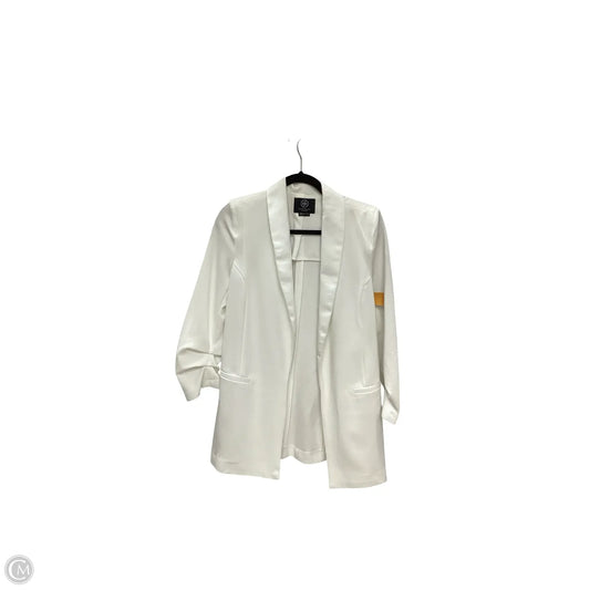 Blazer By Boom In White, Size: M