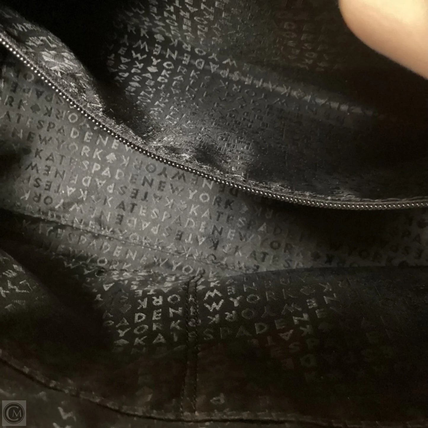 Crossbody Designer By Kate Spade, Size: Large