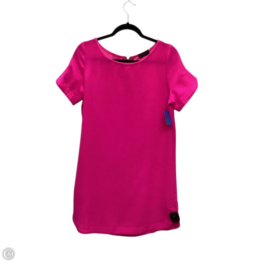 Dress Casual Short By Mittoshop In Pink, Size: M
